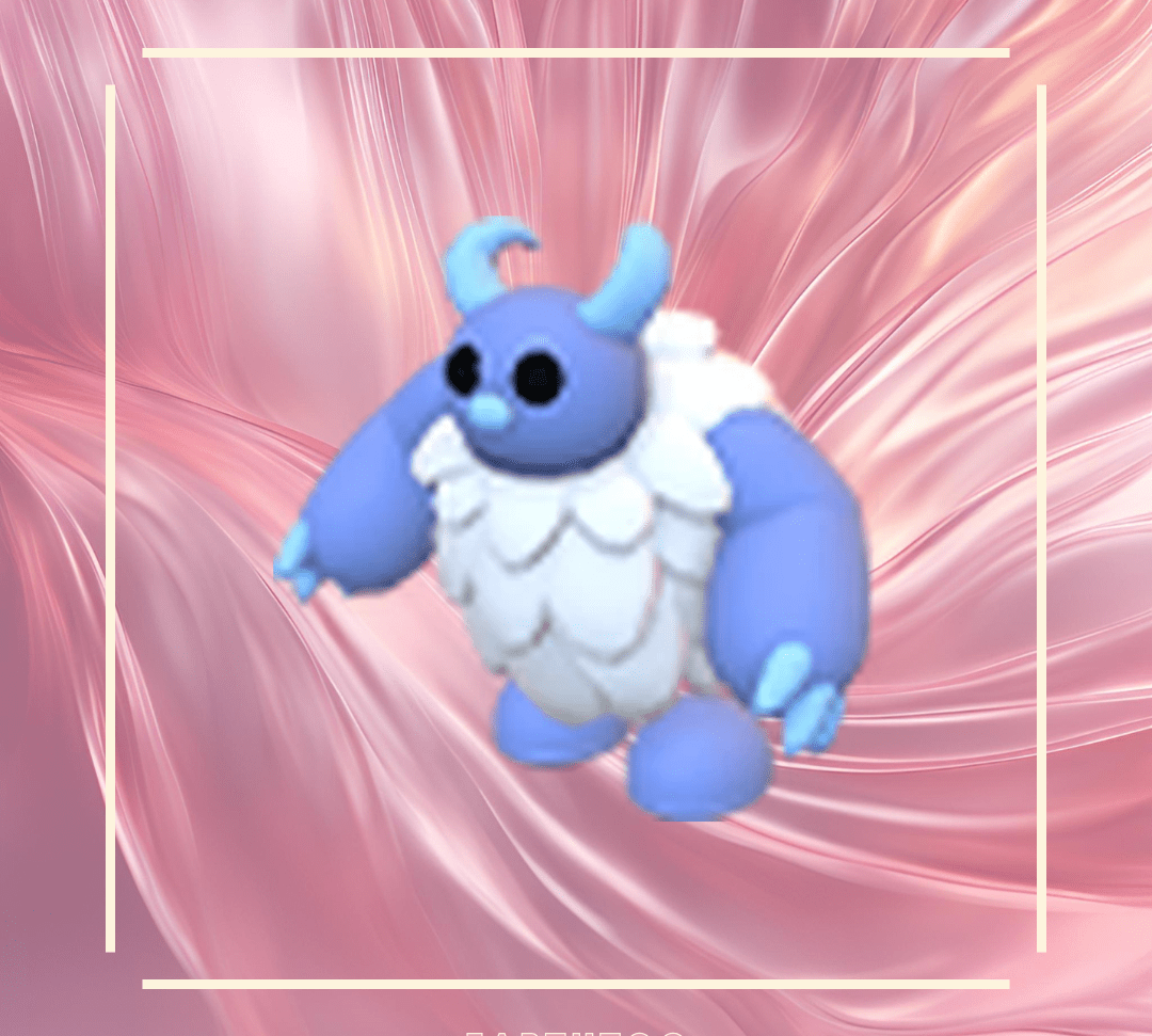 Neon Yeti - Earthtog.com