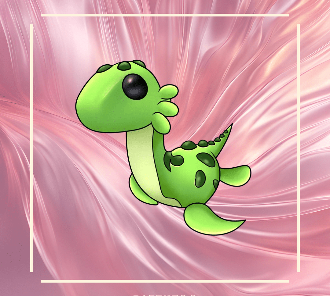 Nessie - Earthtog.com