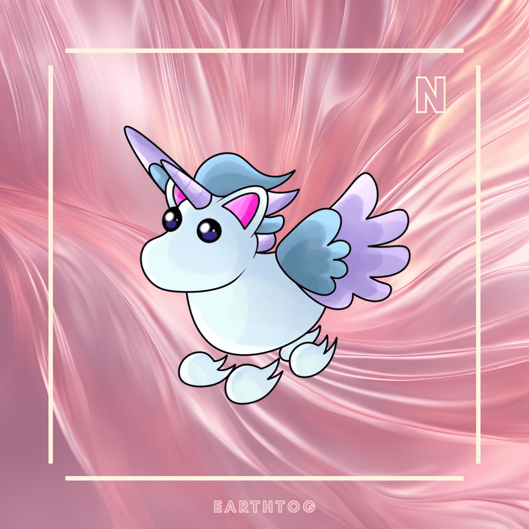 NFR Alicorn - Earthtog.com