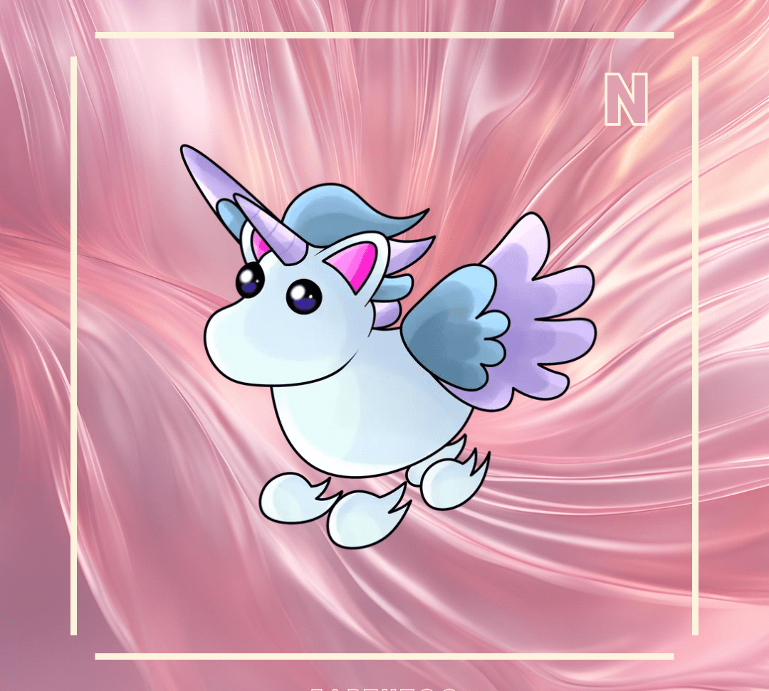 NFR Alicorn - Earthtog.com