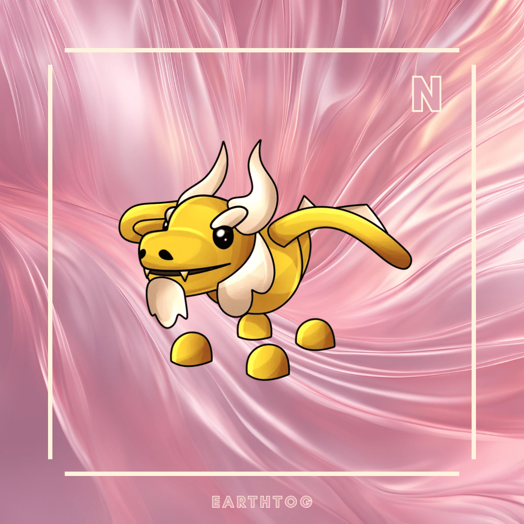 NFR Ancient Dragon - Earthtog.com