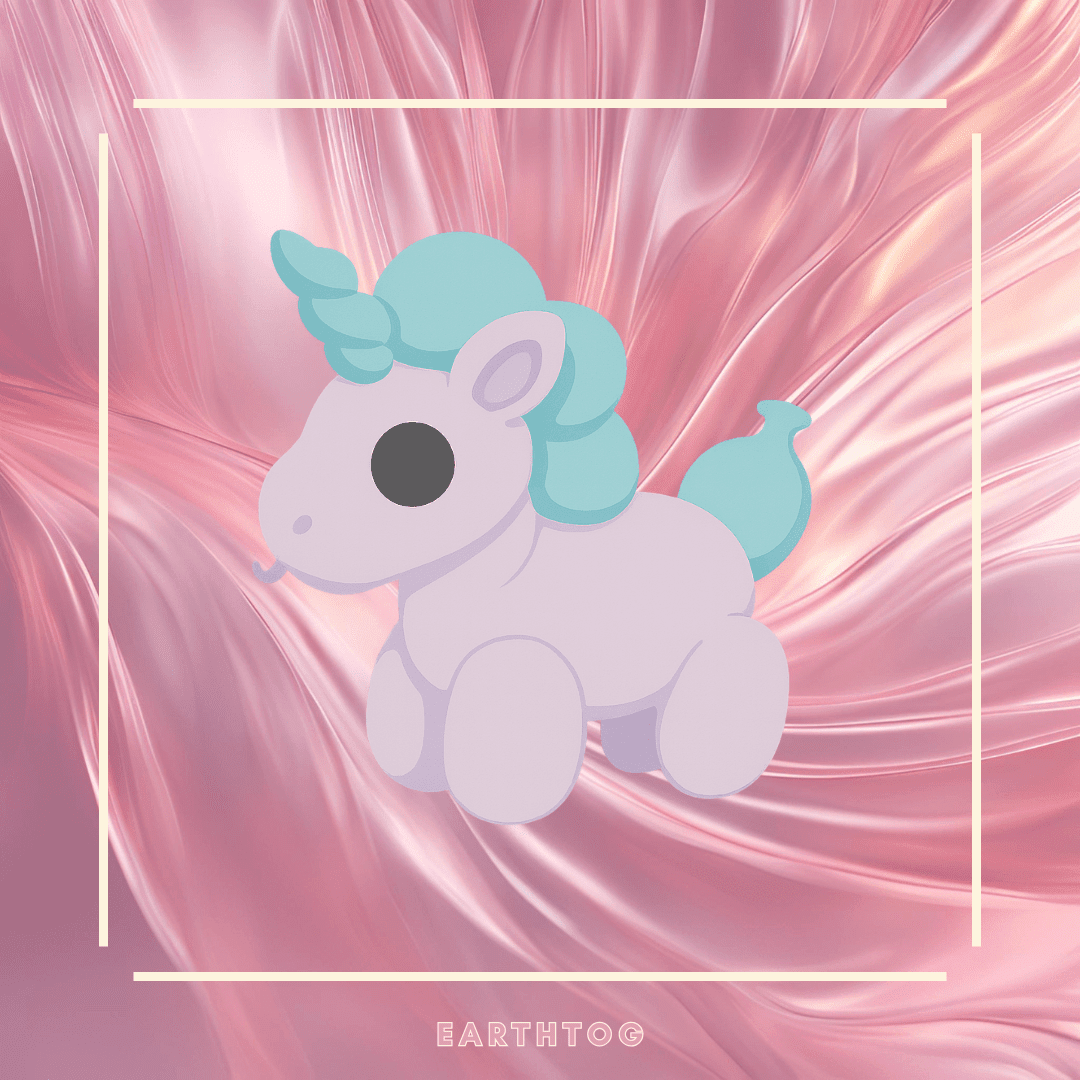 NFR Balloon Unicorn - Earthtog.com