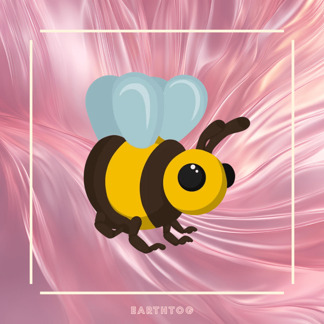 NFR Bee - Earthtog.com