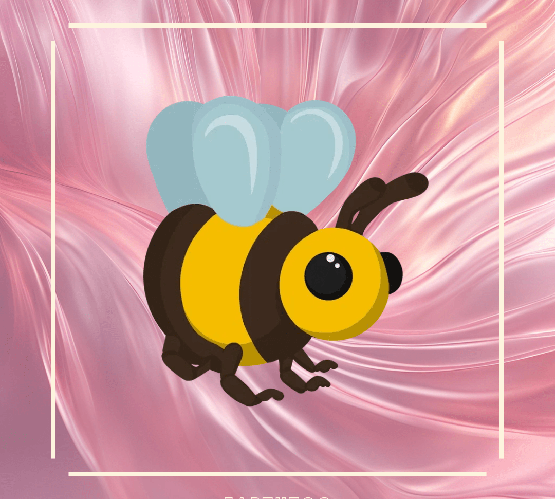 NFR Bee - Earthtog.com