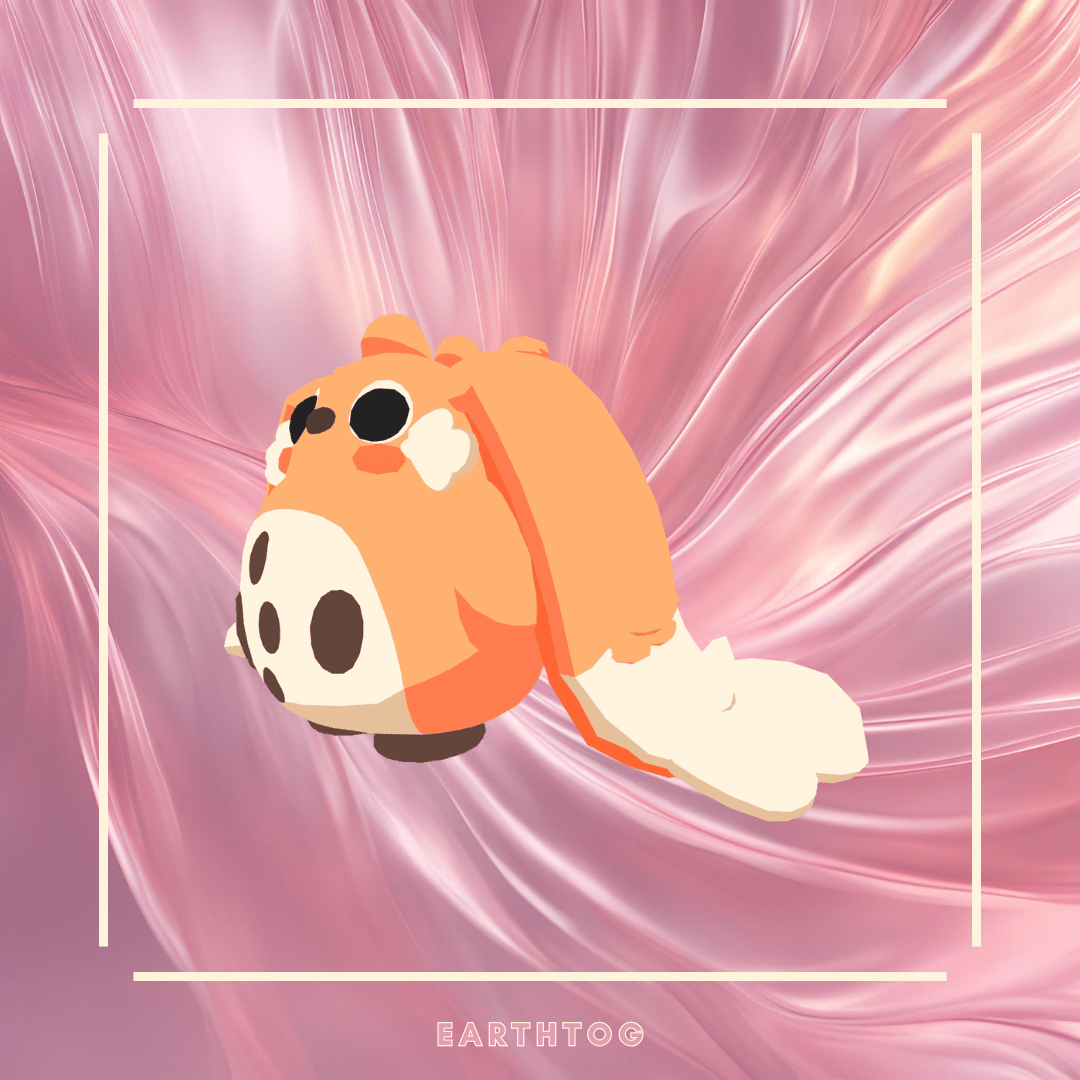 NFR Cabbit - Earthtog.com