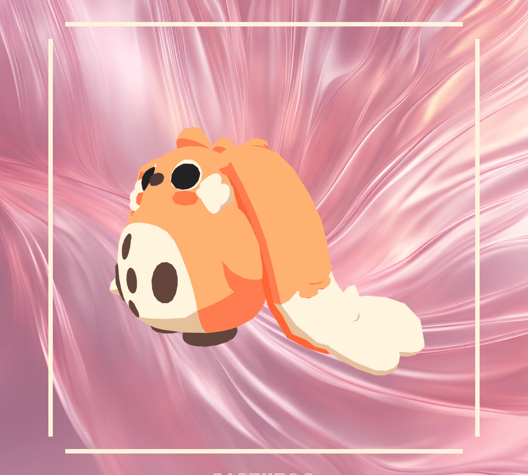 NFR Cabbit - Earthtog.com