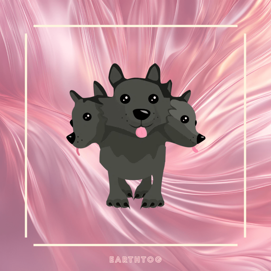 NFR Cerberus - Earthtog.com