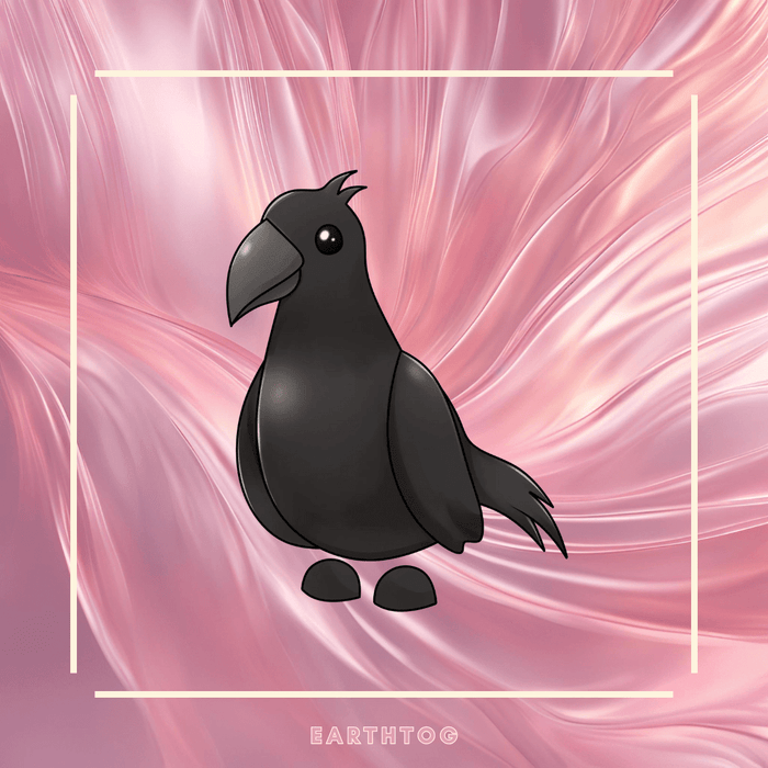 NFR Crow