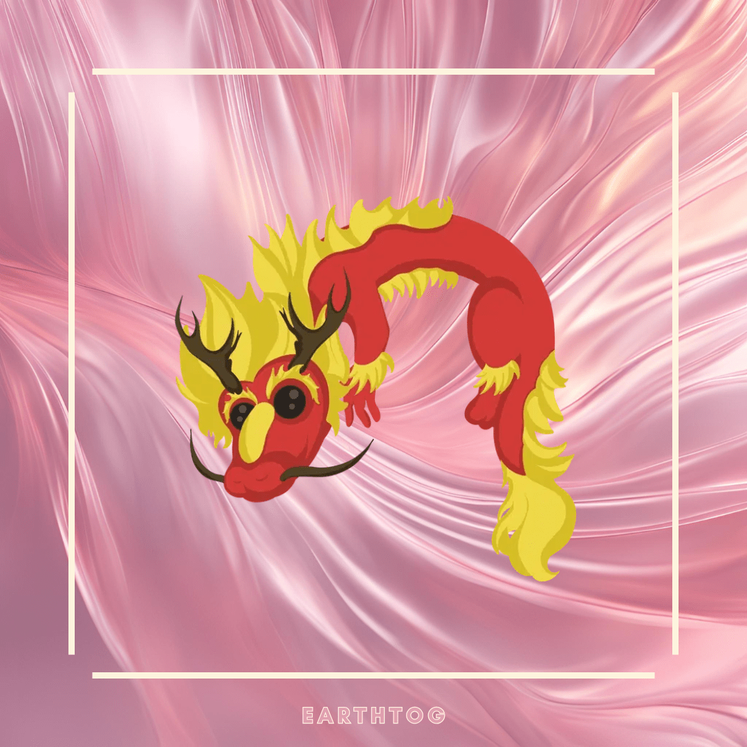 NFR Dancing Dragon - Earthtog.com