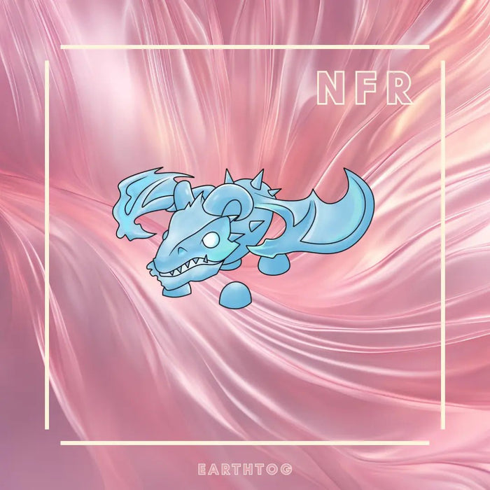 NFR Frost Dragon