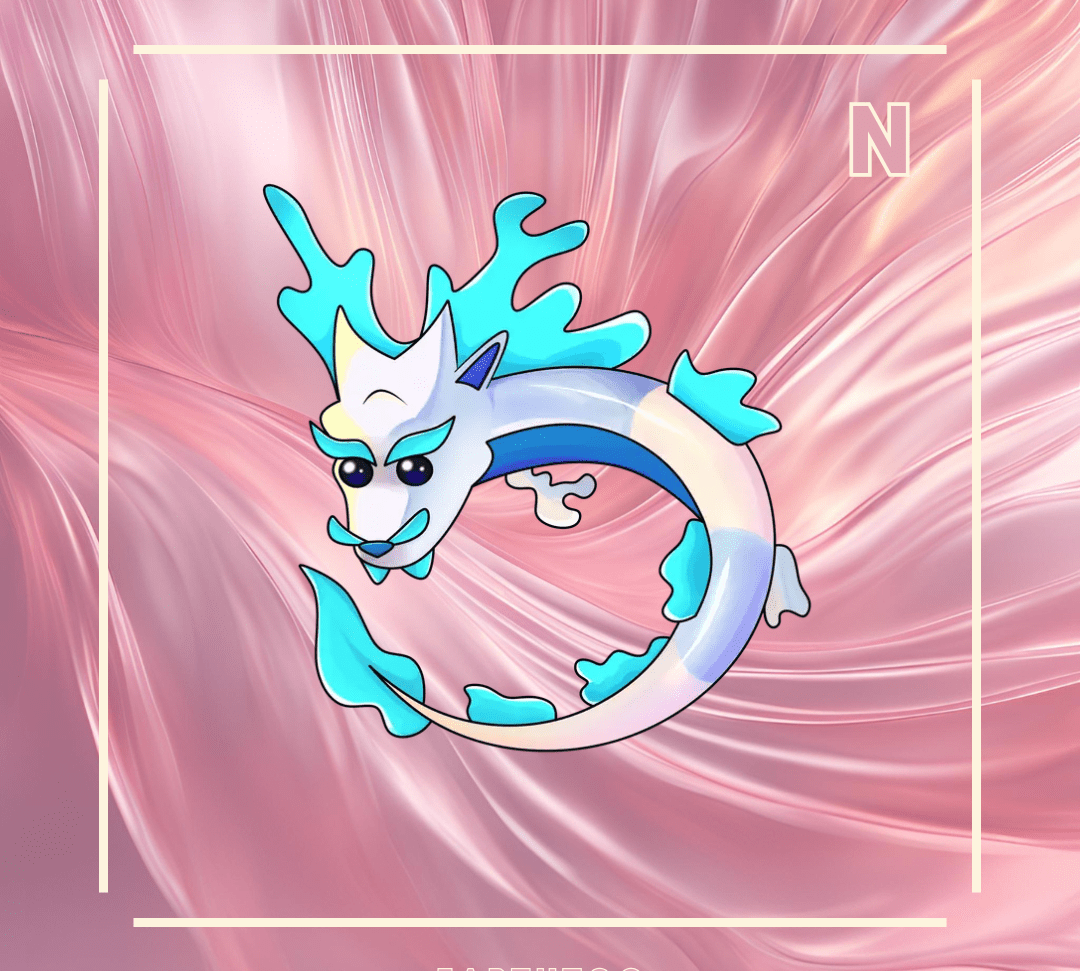 NFR Frost Fury - Earthtog.com