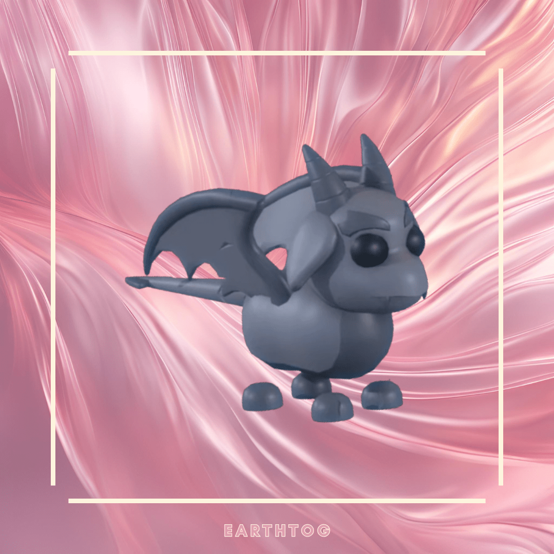 NFR Gargoyle - Earthtog.com
