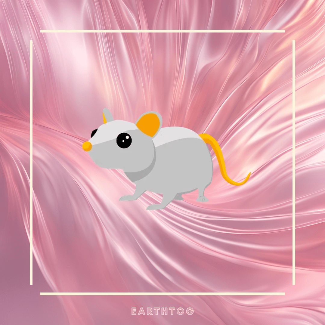 NFR Golden Rat - Earthtog.com