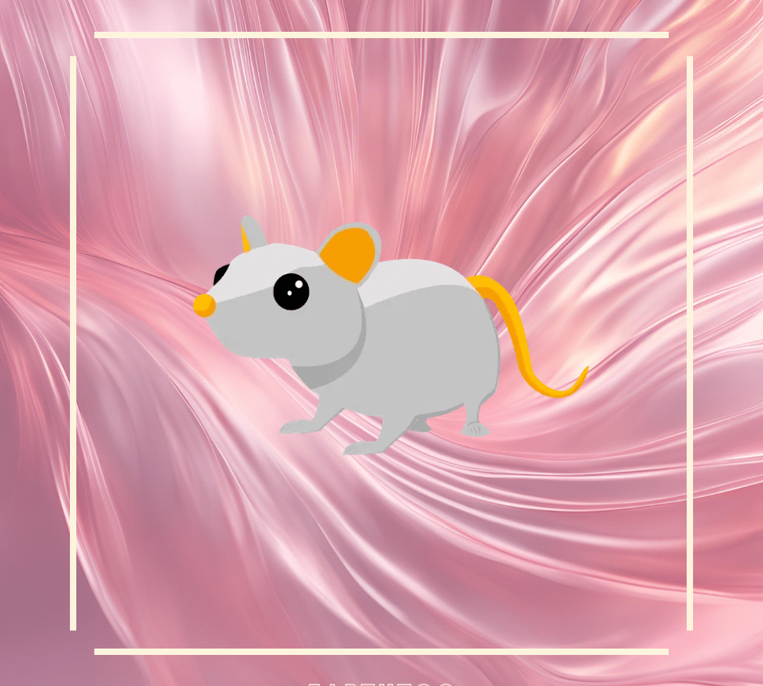 NFR Golden Rat - Earthtog.com
