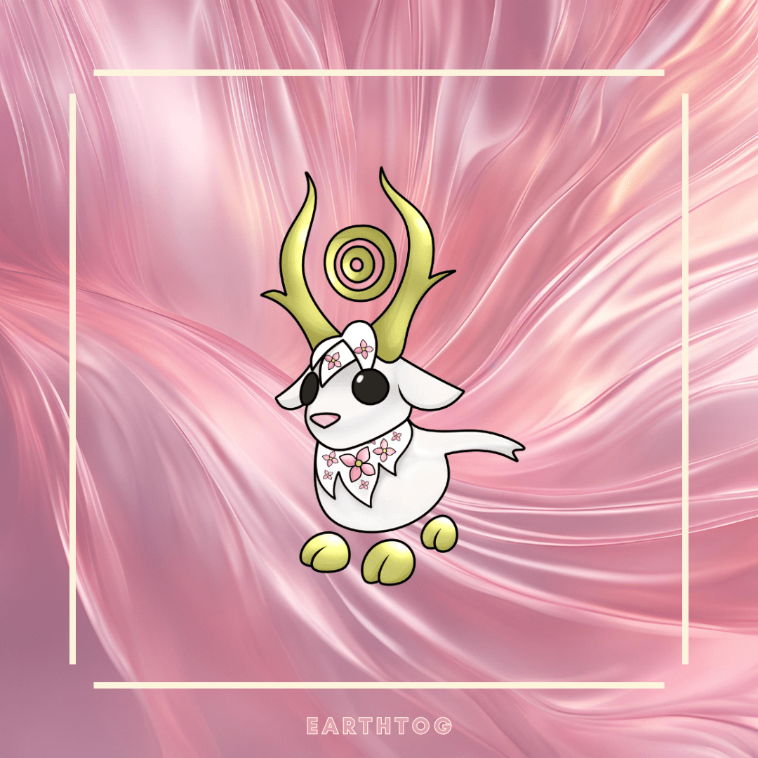 NFR Goldhorn - Earthtog.com