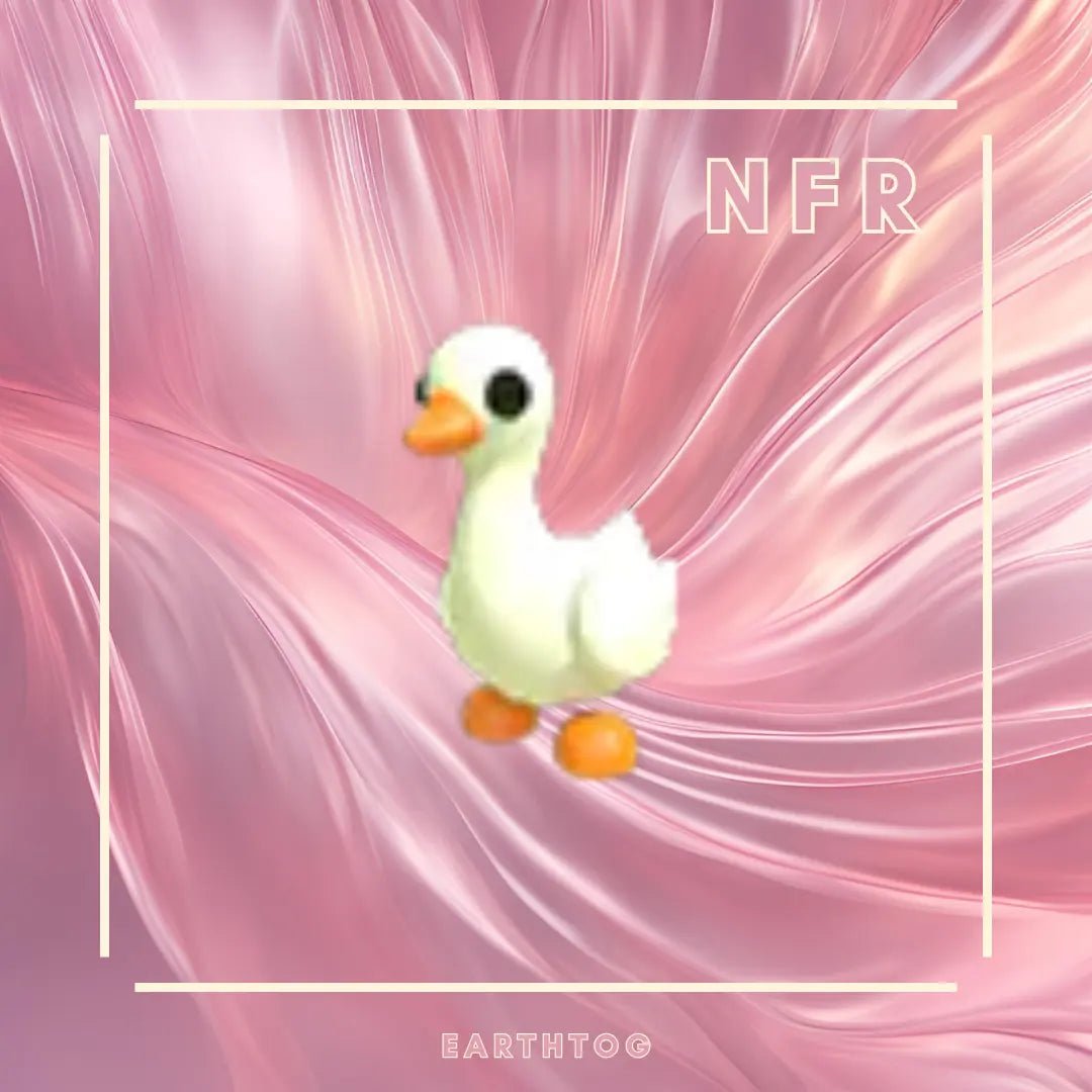 NFR Goose - Earthtog.com