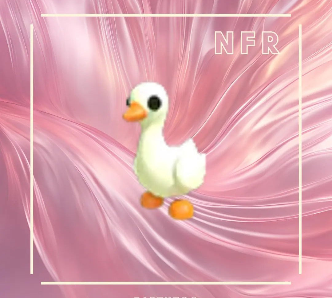 NFR Goose - Earthtog.com