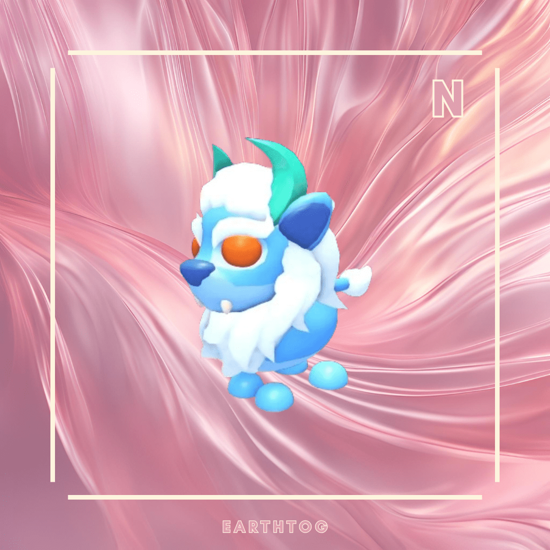 NFR Haetae - Earthtog.com