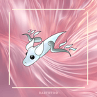 NFR Halloween White Ghost Dragon