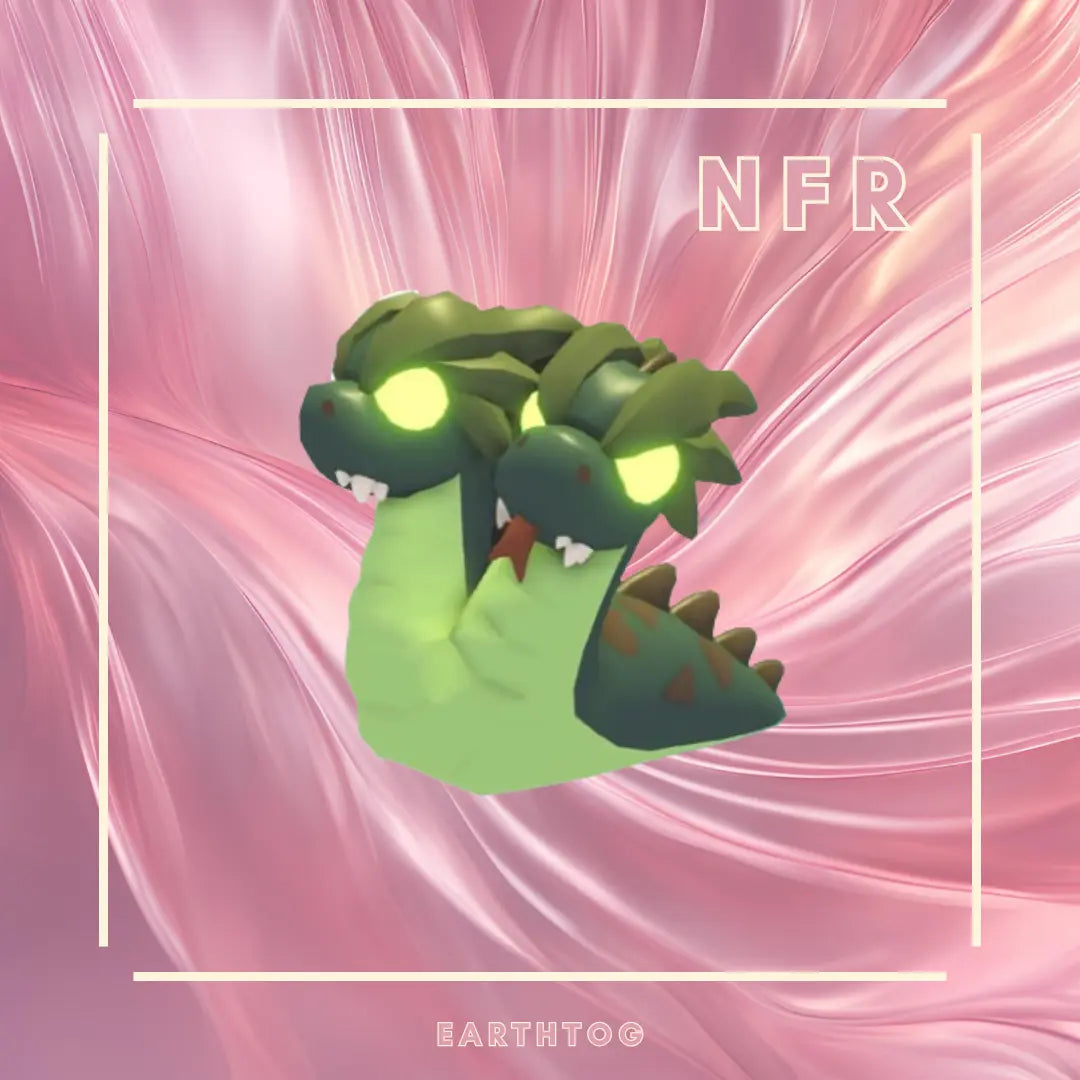NFR Jekyll Hydra - Earthtog.com