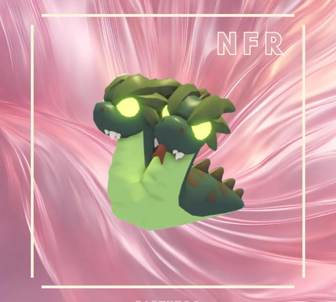 NFR Jekyll Hydra - Earthtog.com