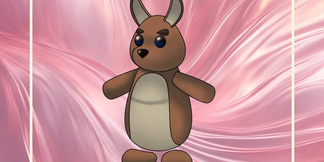 NFR Kangaroo - Earthtog.com