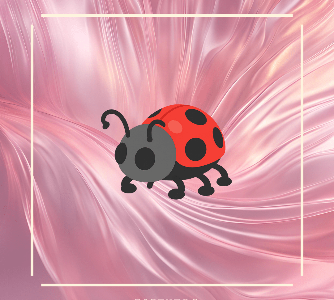 NFR Ladybug - Earthtog.com