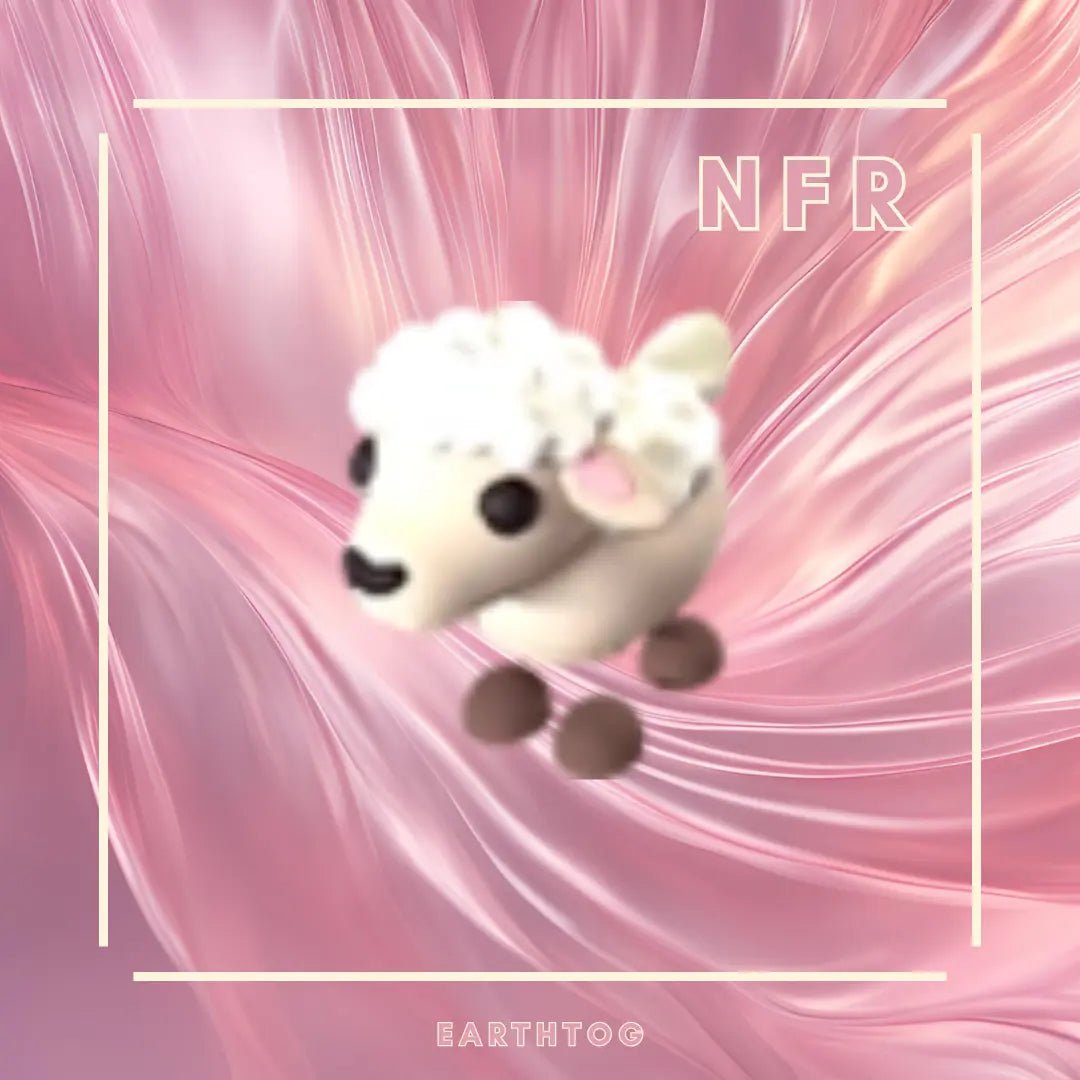 NFR Lamb - Earthtog.com