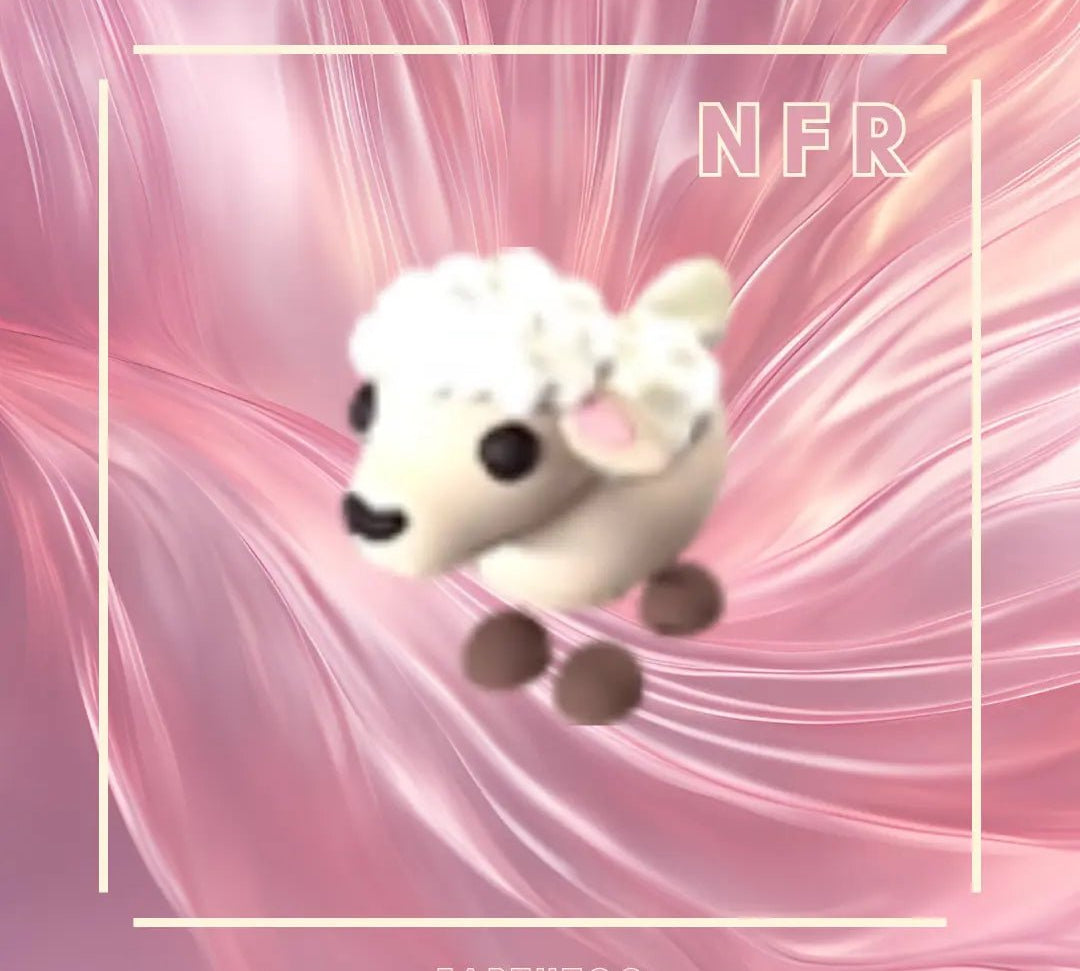 NFR Lamb - Earthtog.com
