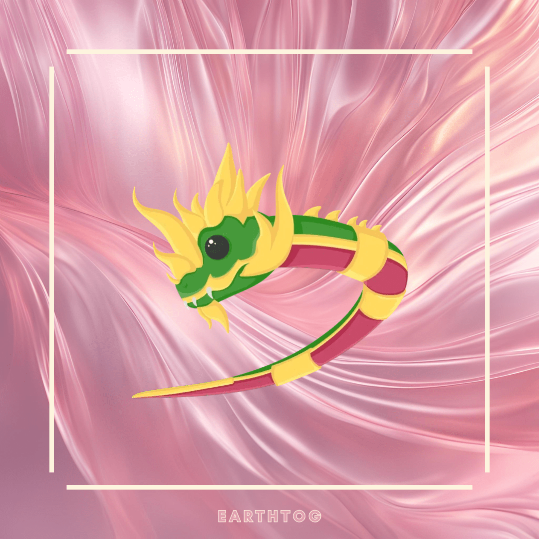 NFR Naga Dragon - Earthtog.com