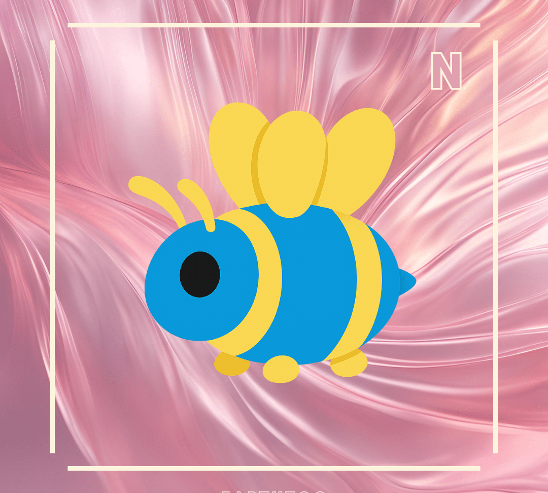NFR Queen Bee - Earthtog.com