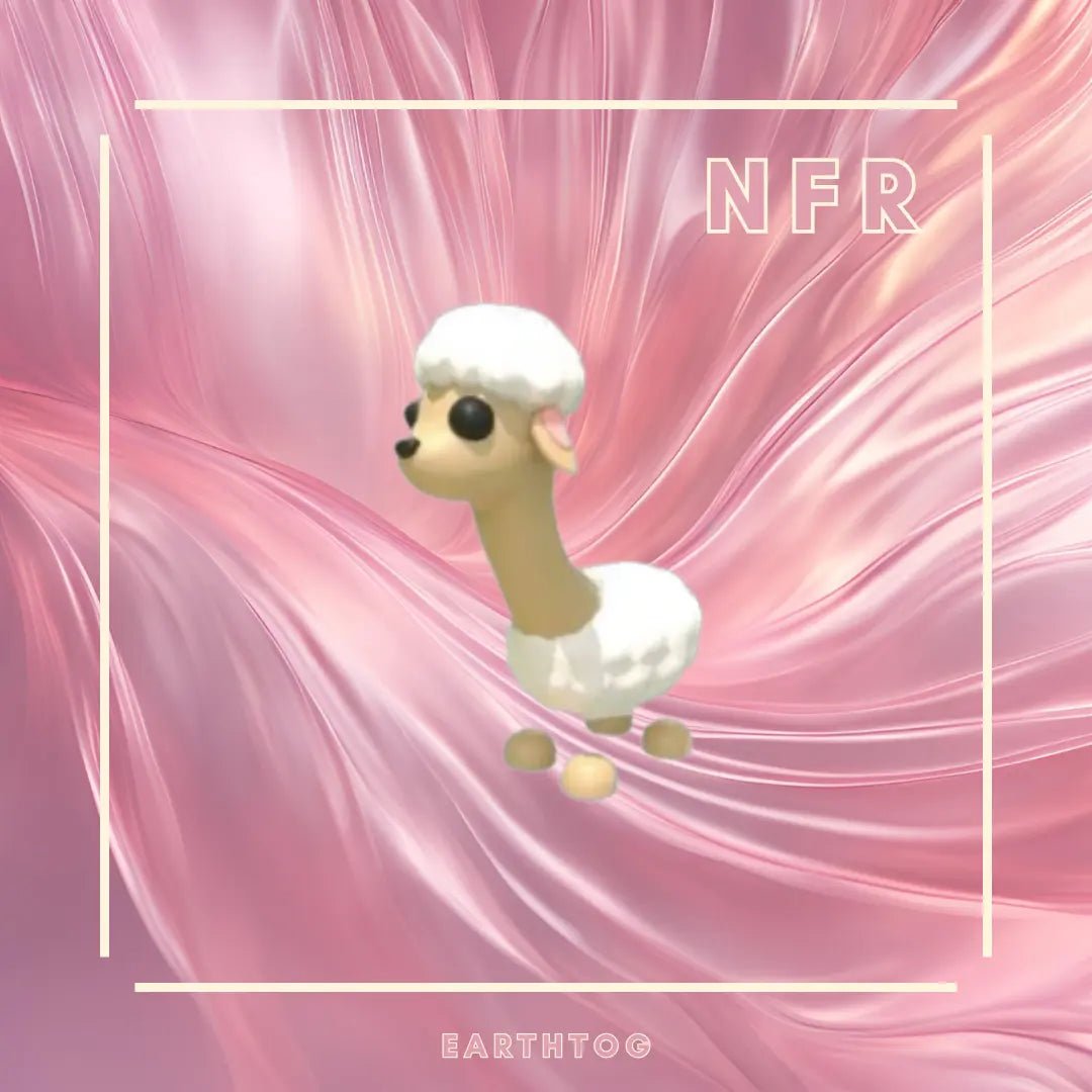 NFR Sheeeep - Earthtog.com