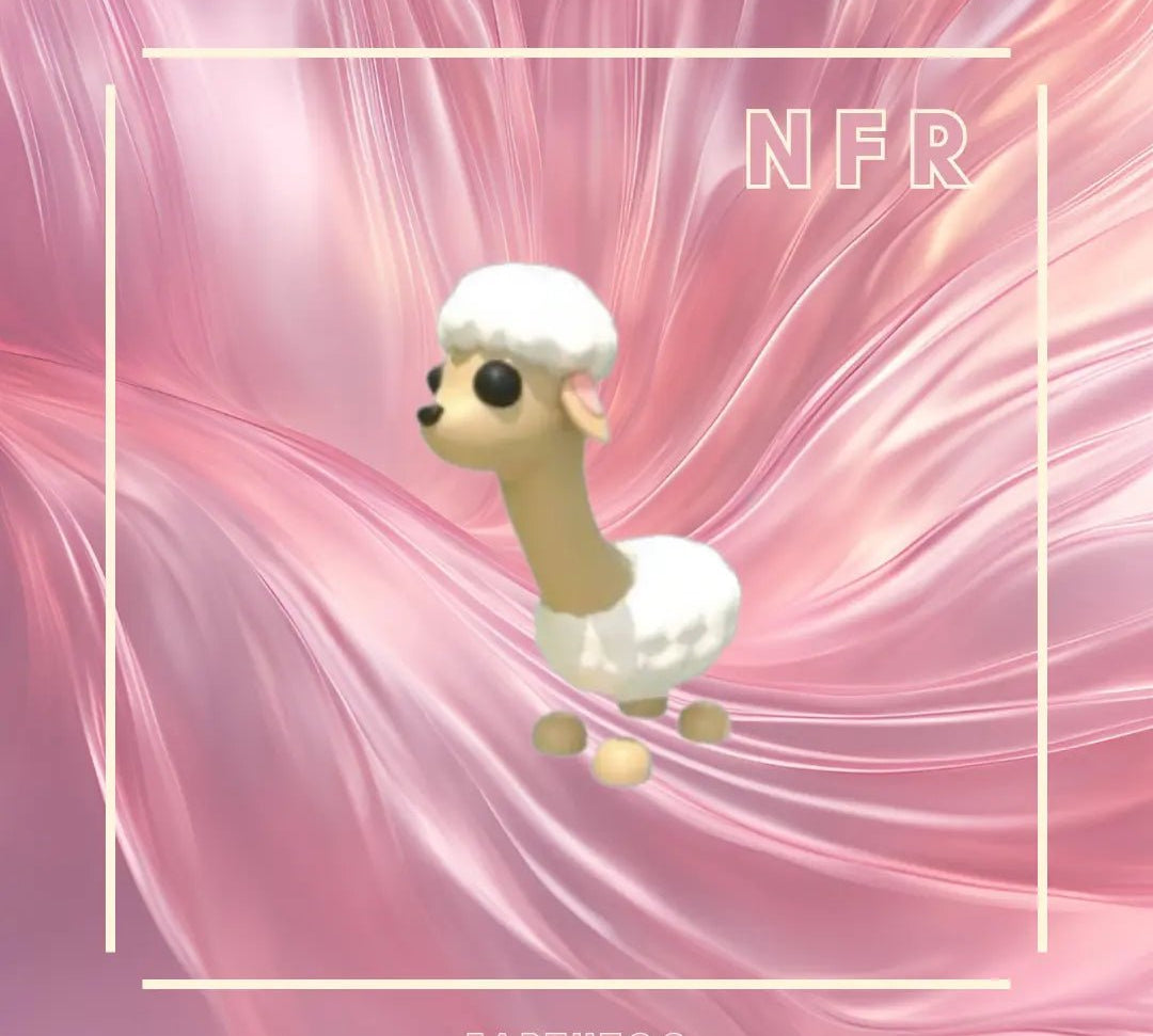 NFR Sheeeep - Earthtog.com