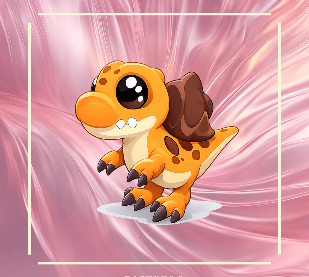 NFR Spinosaurus - Earthtog.com