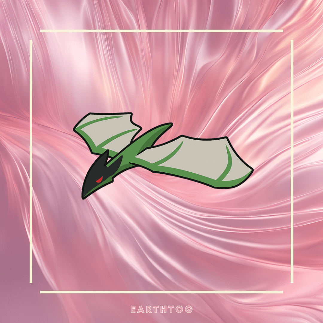 NFR Wyvern - Earthtog.com