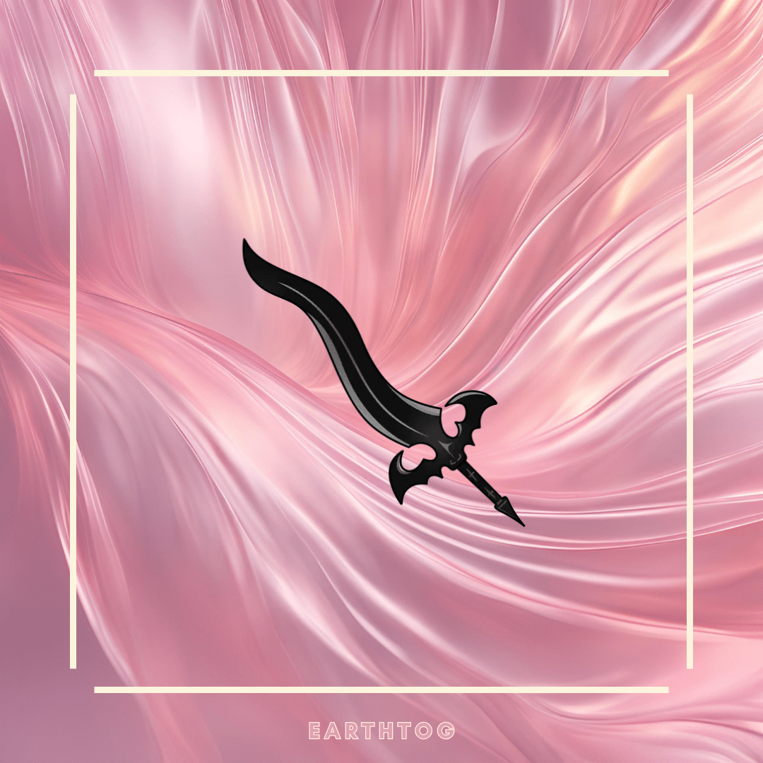Nightblade - Earthtog.com