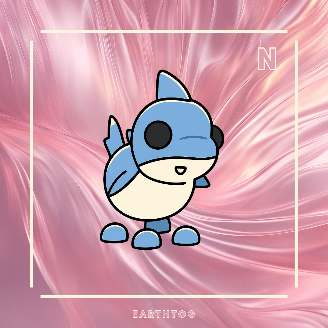 NR Shark Puppy - Earthtog.com