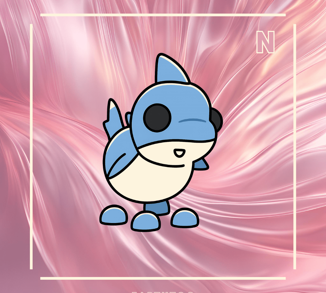 NR Shark Puppy - Earthtog.com