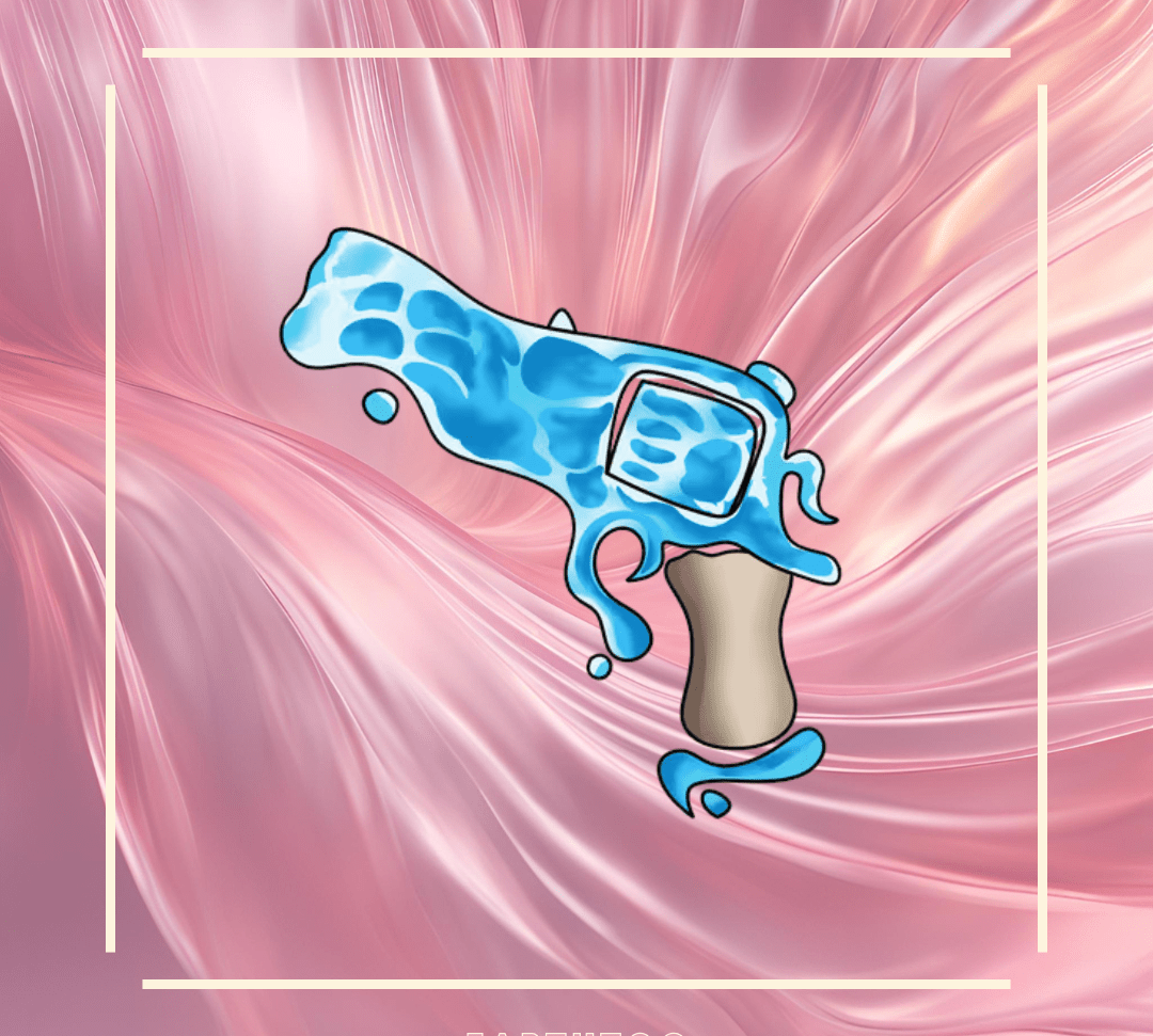 Ocean Gun - Earthtog.com