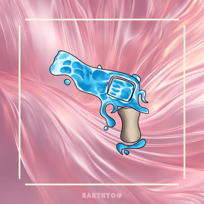 Ocean Gun