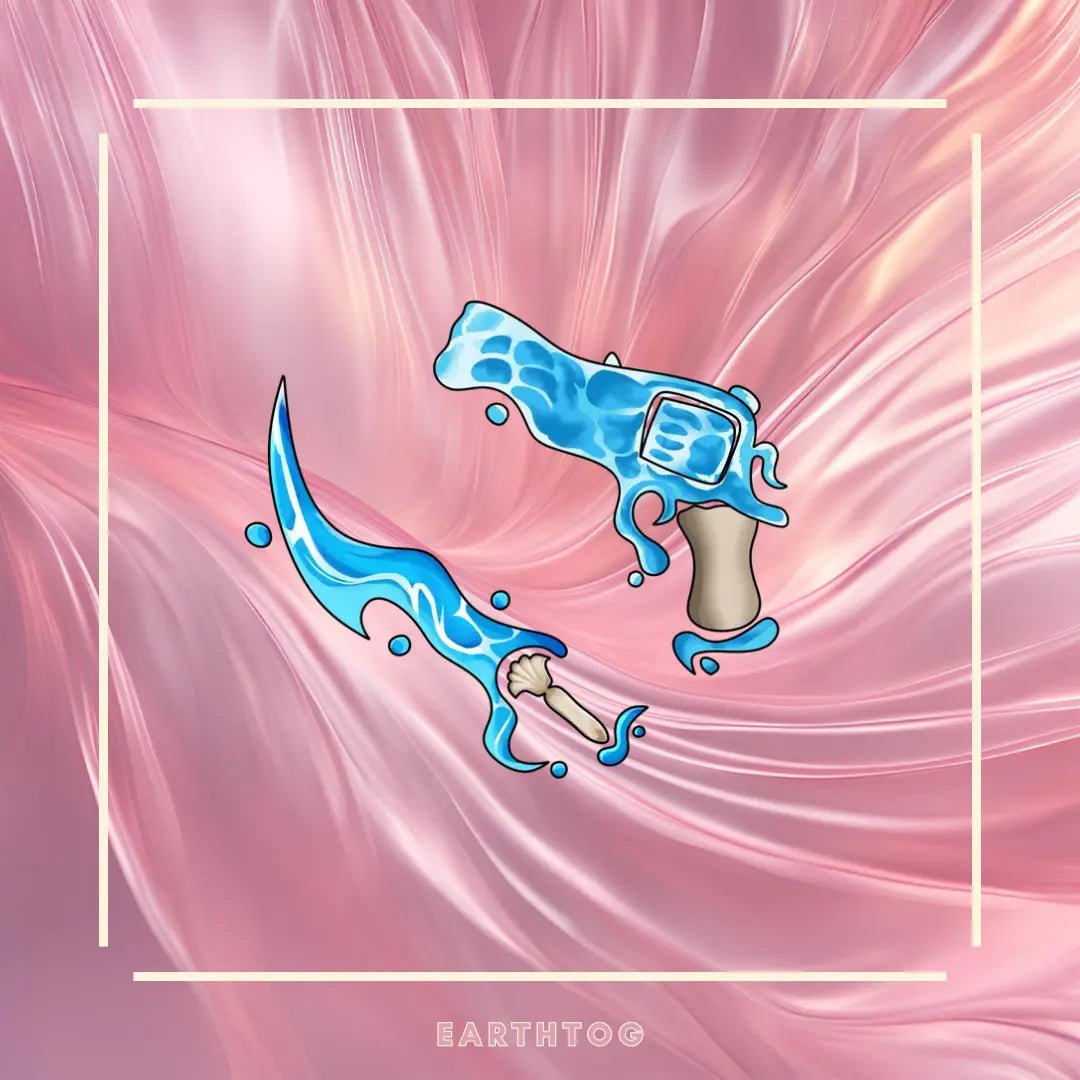 Ocean Set - Earthtog.com