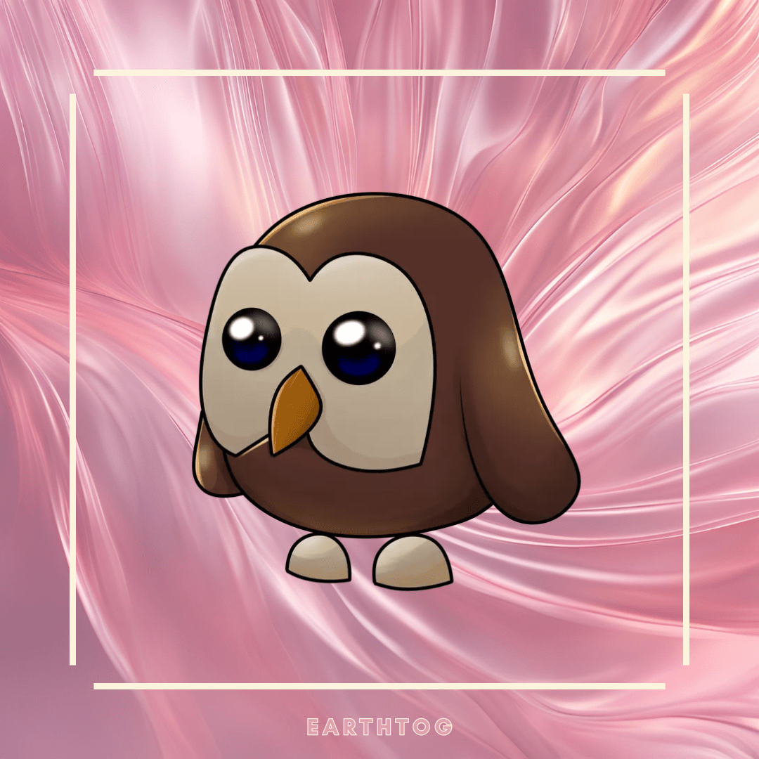 Owl - Earthtog.com