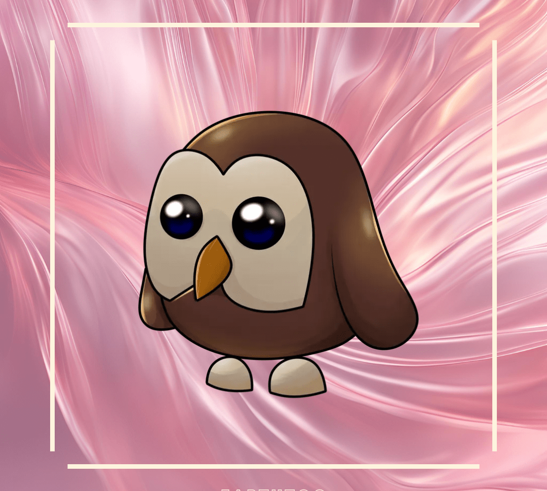 Owl - Earthtog.com