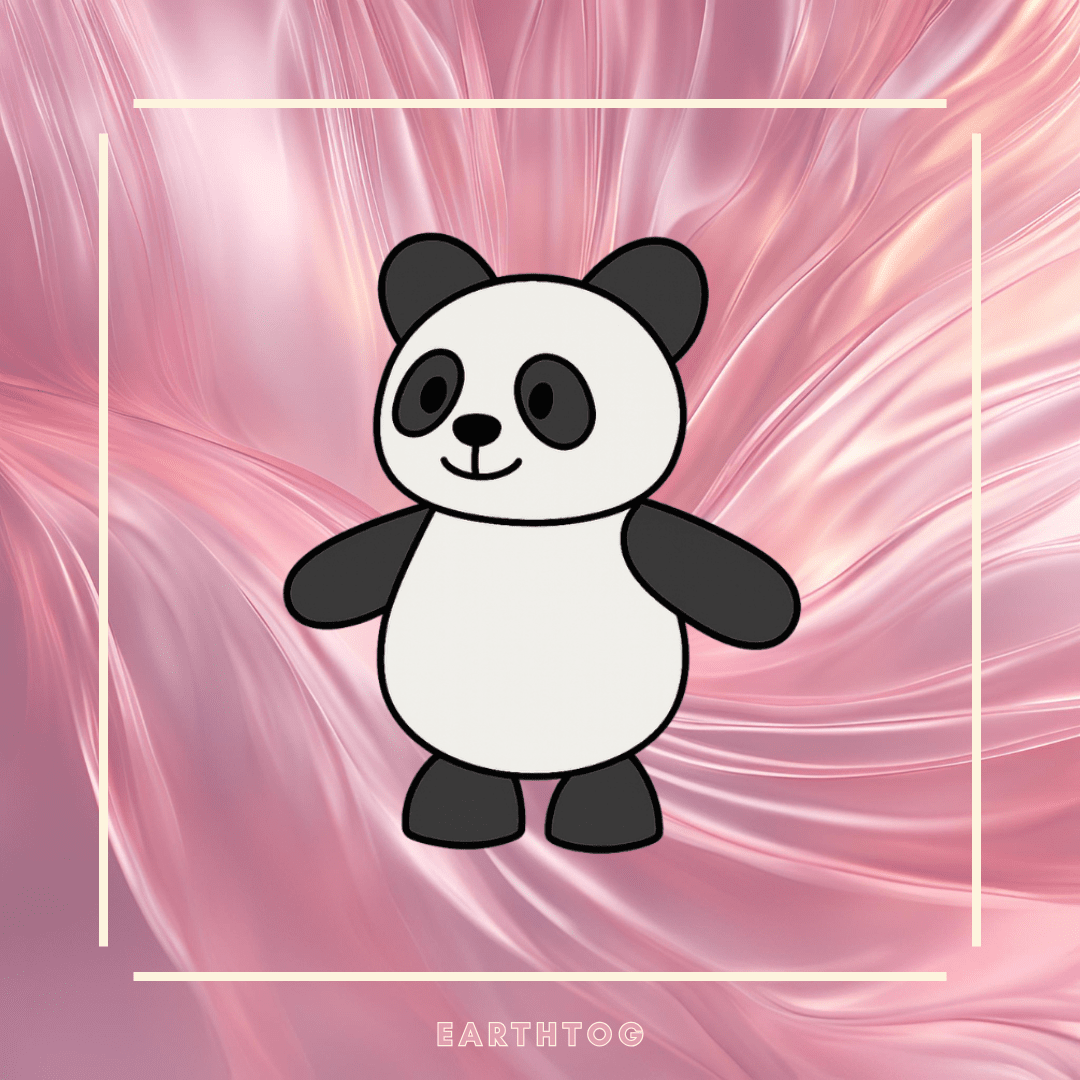 Panda - Earthtog.com