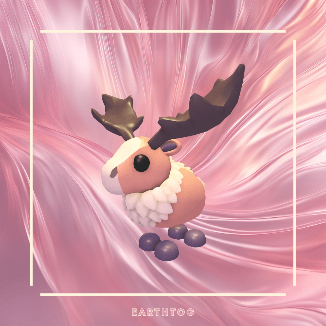 Papa Moose - Earthtog.com