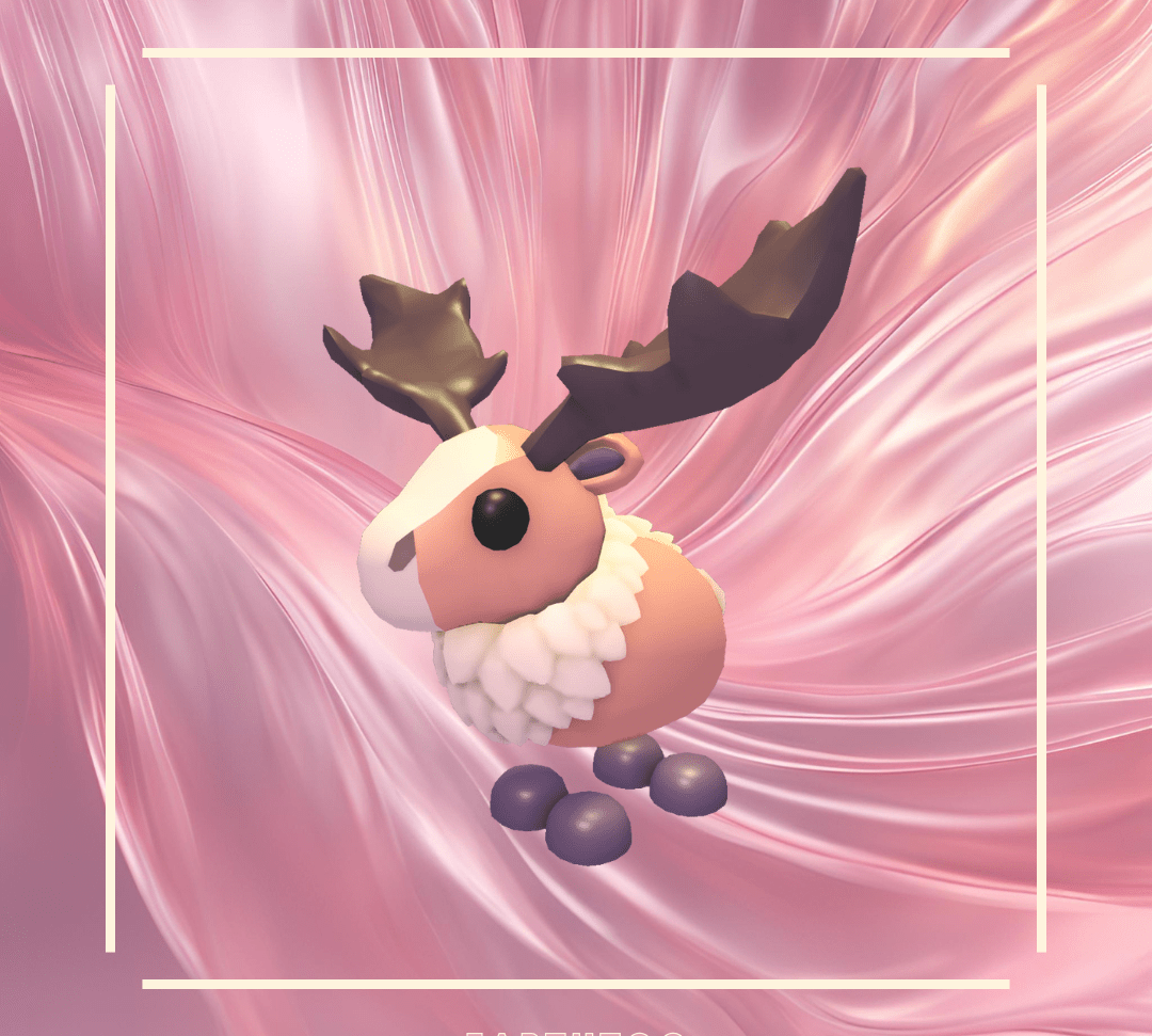 Papa Moose - Earthtog.com