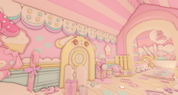 Pastel Puppy House - Earthtog.com