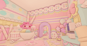 Pastel Puppy House - Earthtog.com