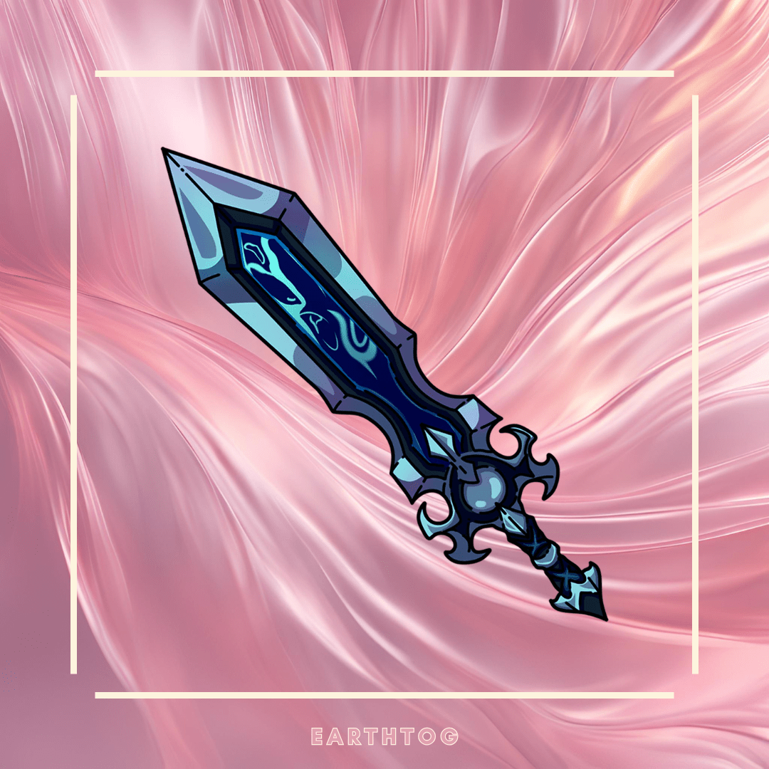 Pearl Knife - Earthtog.com