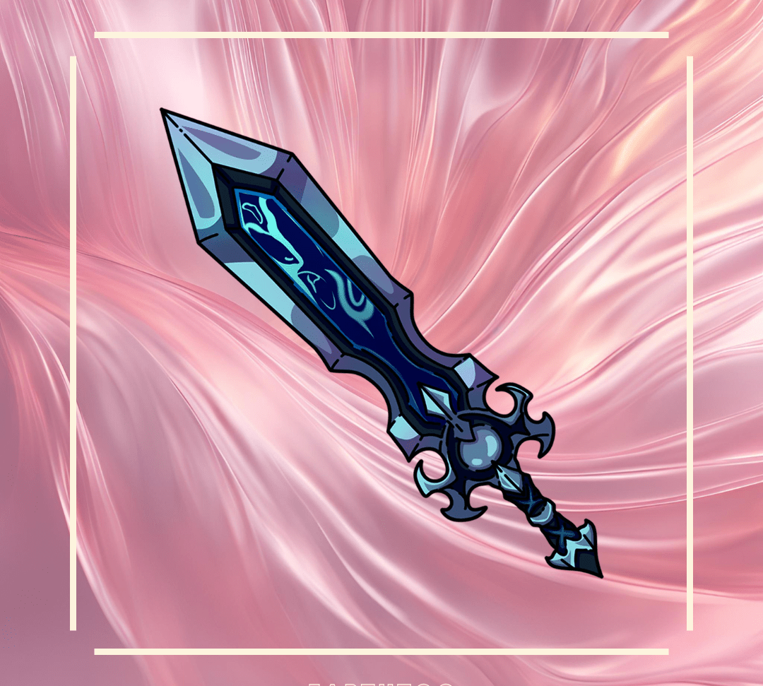 Pearl Knife - Earthtog.com